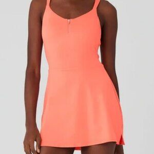 Alo Alosoft Showcase Dress